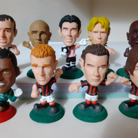 Miniature calciatori 2001/02