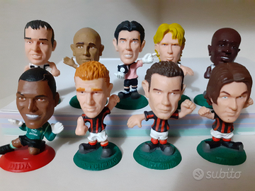 Miniature calciatori 2001/02