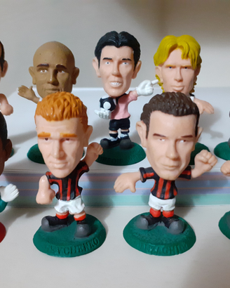 Miniature calciatori 2001/02