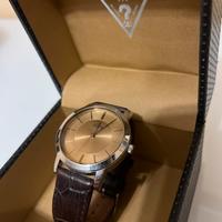 Orologio Guess Uomo in Acciaio W0191G2