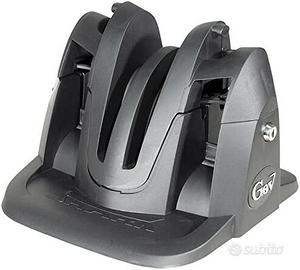 Portasci magnetico Shark 54x35x26