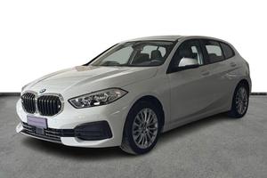 BMW Serie 1 118d Business Advantage auto