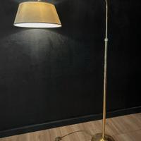 Piantana Ottone anni '50