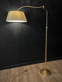 Piantana Ottone anni '50