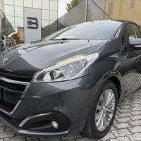 Peugeot 208 5p 1.2 puretech Allure 82cv CINGH...