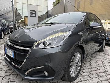 Peugeot 208 5p 1.2 puretech Allure 82cv CINGH...