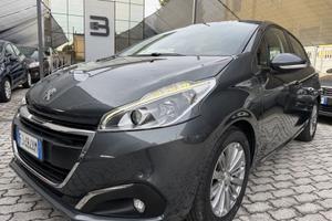Peugeot 208 5p 1.2 puretech Allure 82cv CINGH...