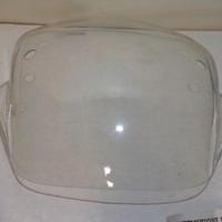 CUPOLINO TRASPARENTE GILERA RUNNER 600098M