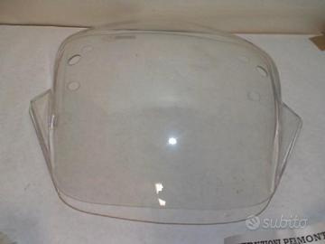 CUPOLINO TRASPARENTE GILERA RUNNER 600098M