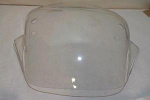 CUPOLINO TRASPARENTE GILERA RUNNER 600098M