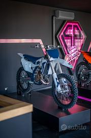 Husqvarna TC 125