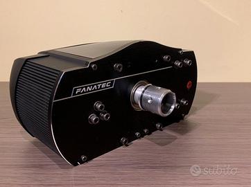 Fanatec CSW V2.5