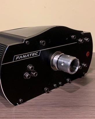 Fanatec CSW V2.5
