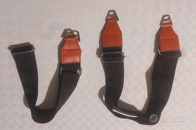 FEDON CINTA TRACOLLA PER BORSE RIGIDE