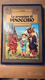 Le avventure di Pinocchio