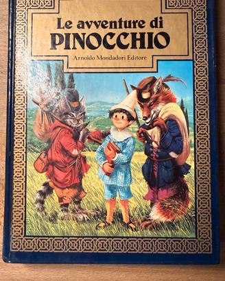 Le avventure di Pinocchio
