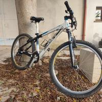 bici Mountain bike MTB Scott 