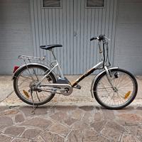 bici elettrica 