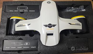 seascooter yamaha seawing II