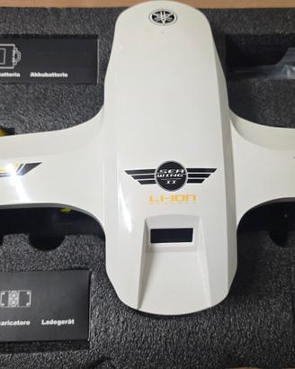 seascooter yamaha seawing II