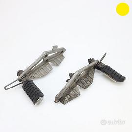 Pedane Posteriori MOTO MORINI Excalibur 350