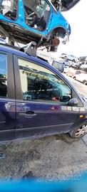 FORD FIESTA 2002 - PORTA ANTERIORE DESTRO