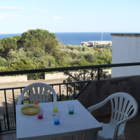 Villetta a 200 m dal mare a Santa Cesarea Terme