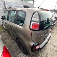CITROEN C3 PICASSO 2011 PER RICAMBI