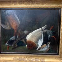 Dipinto Natura morta