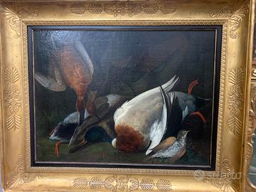 Dipinto Natura morta