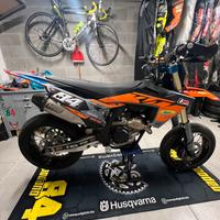 Ktm smr 450