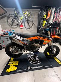 Ktm smr 450