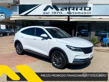 DFSK F5 Automat-Tetto-Pelle *5 Anni Garanzia*IMP
