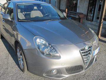 Alfa Romeo Giulietta 1.6 JTDm-2 105 CV Distinctive