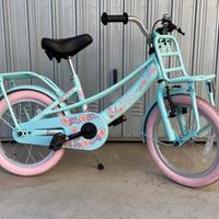 Bicicletta bambina 16