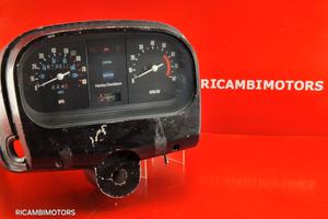 STRUMENTAZIONE HARLEY DAVIDSON FLHTC