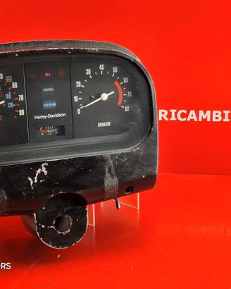 STRUMENTAZIONE HARLEY DAVIDSON FLHTC