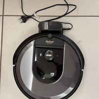 Robot Roomba i7