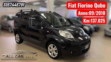 Fiat QUBO 1.3 Mjt
