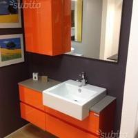 Bagno moderno