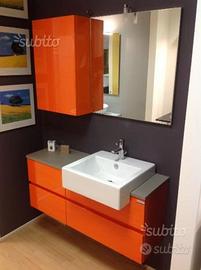 Bagno moderno