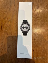 Xiaomi Watch S4
