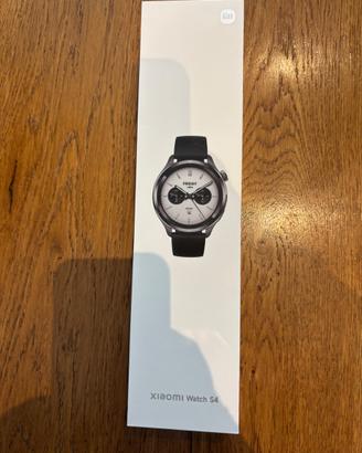Xiaomi Watch S4