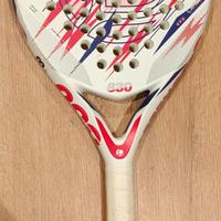 racchetta padel artengo 830 carbon 