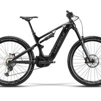 E-BIKE FULL CARBON 12 XT OLI EDGE 90Nm e 603Wh