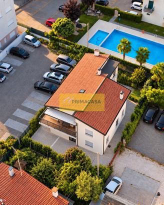 Trilocale 250 Mt dal mare RIF. 2227