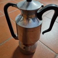 Caffettiera termica vintage