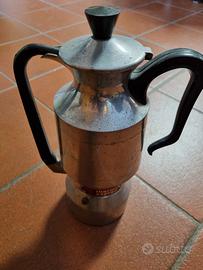 Caffettiera termica vintage