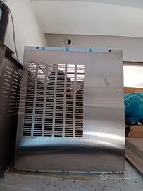 MACCHINA PER GHIACCIO