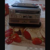 Pioneer stereo